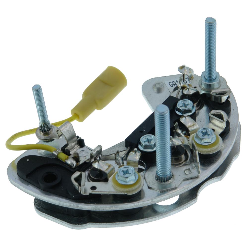 Retificador do Alternador - Gauss - GA1137