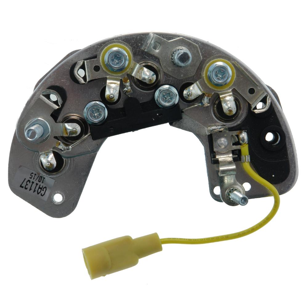 Retificador do Alternador - Gauss - GA1137