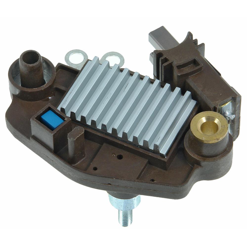Regulador de Voltagem - Gauss - GA503