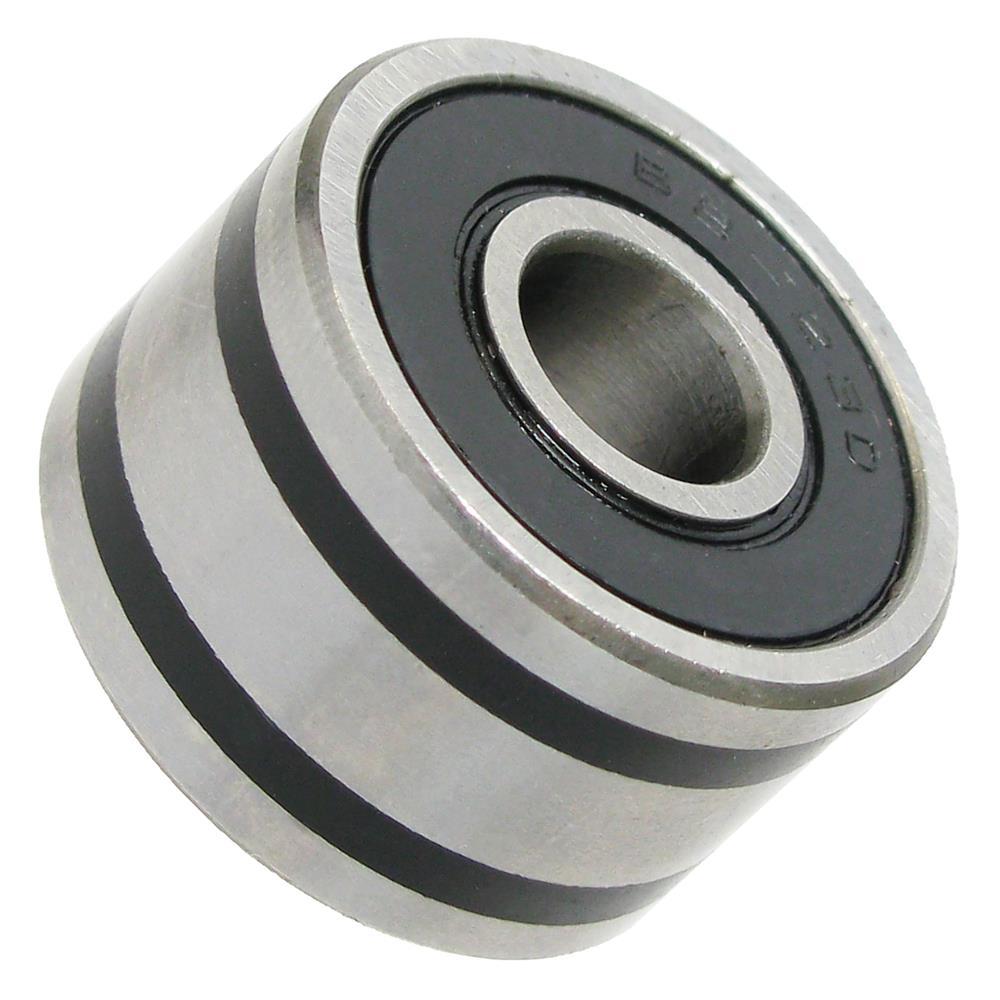 Rolamento de Esferas do Alternador - Gauss - GR B8 23D