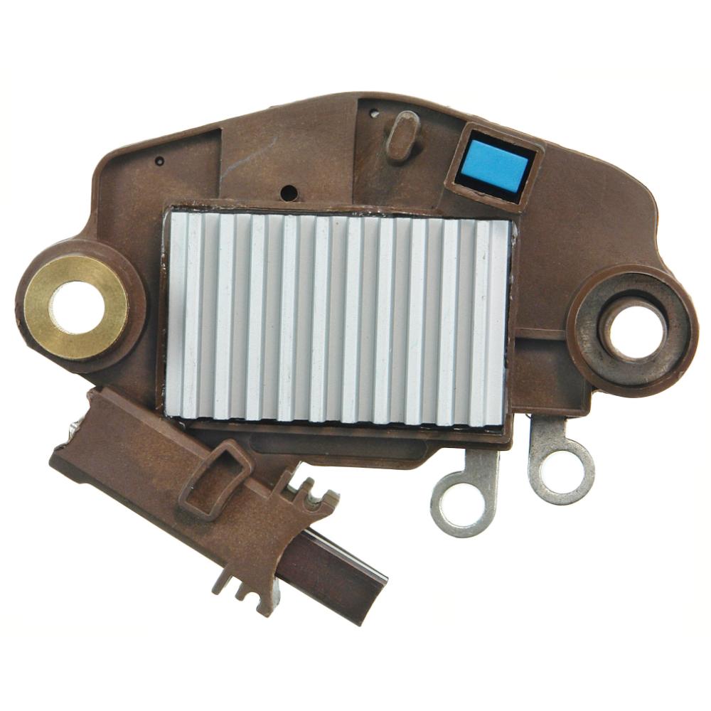 Regulador de Voltagem 14V para Mercedes-Benz A 160 e A 190 - Gauss - GA996