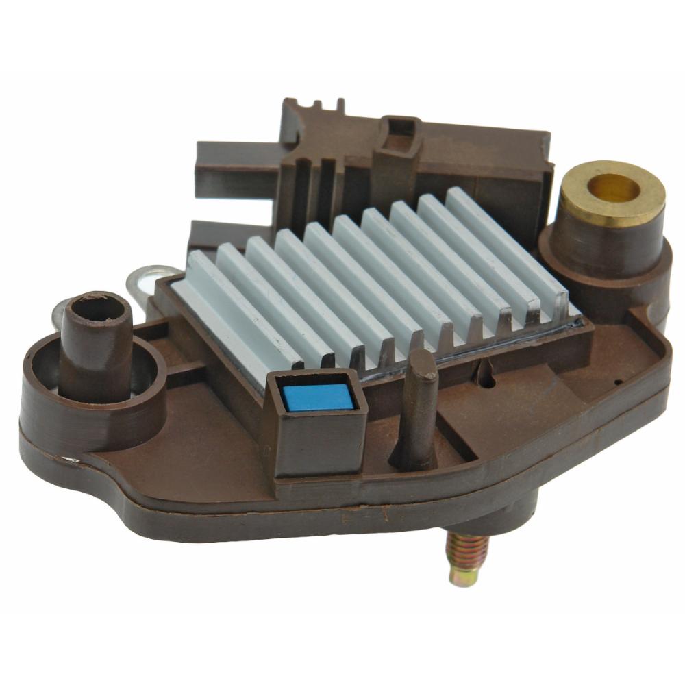 Regulador de Voltagem 14V para Mercedes-Benz A 160 e A 190 - Gauss - GA996