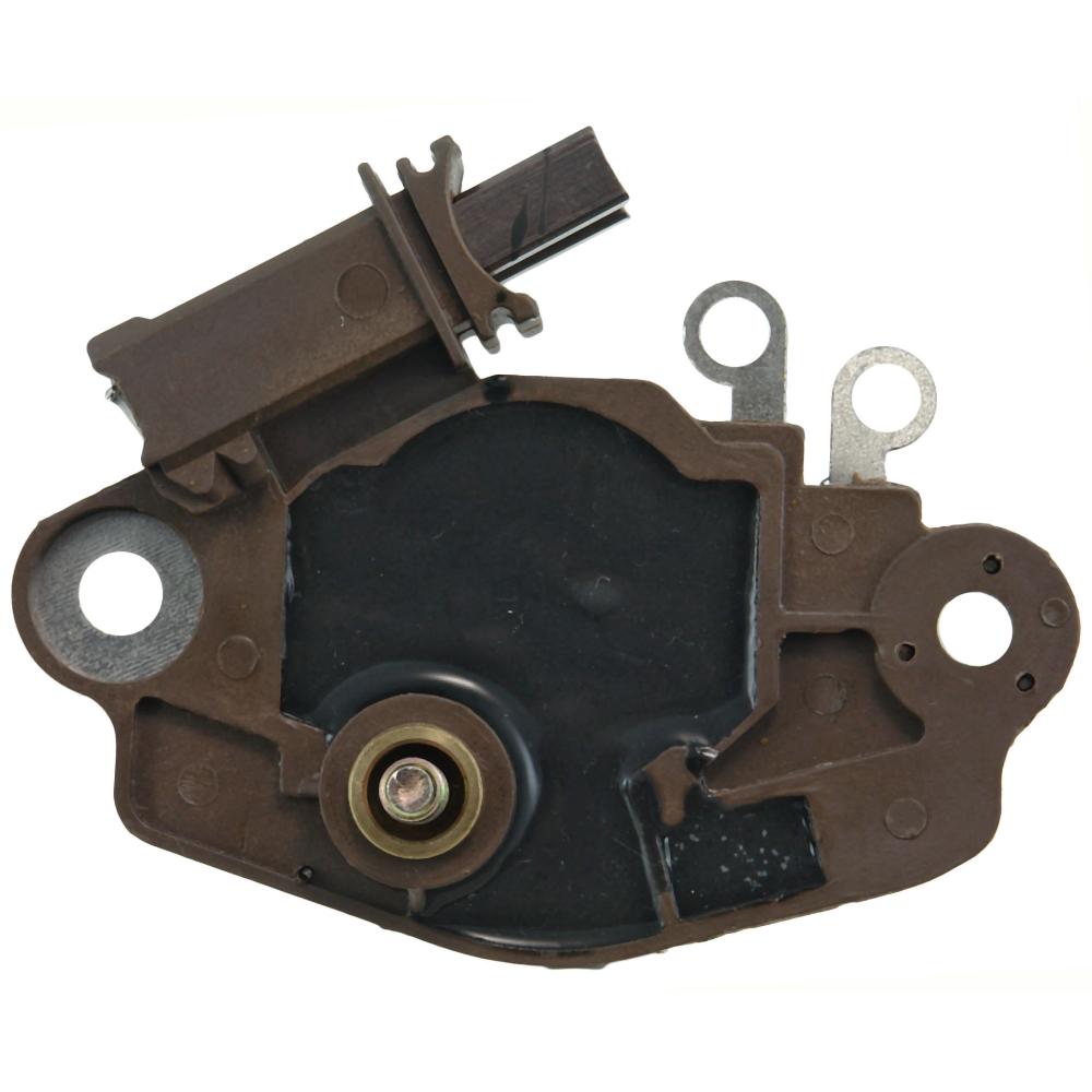 Regulador de Voltagem 14V para Mercedes-Benz A 160 e A 190 - Gauss - GA996