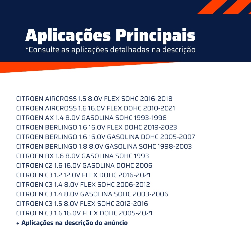 Regulador de Voltagem - Gauss - GA939