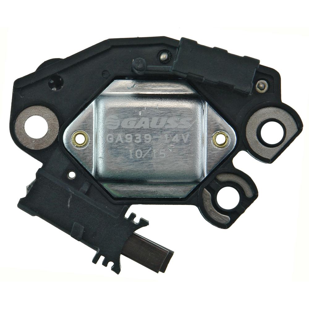 Regulador de Voltagem - Gauss - GA939