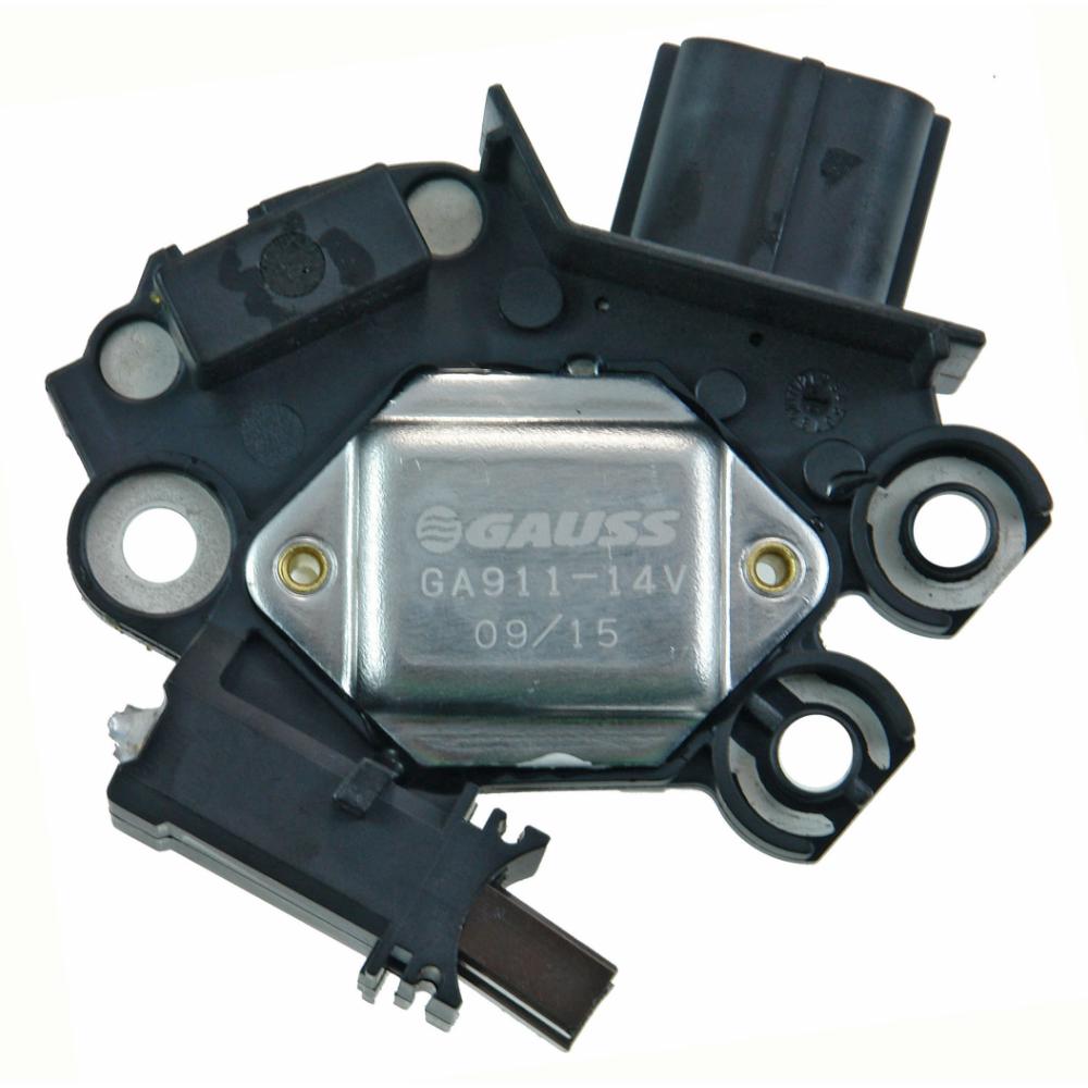Regulador de Voltagem - Gauss - GA911