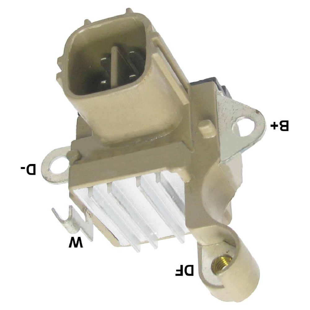Regulador de Voltagem 14V para Hyundai Santa Fé - Gauss - GA141