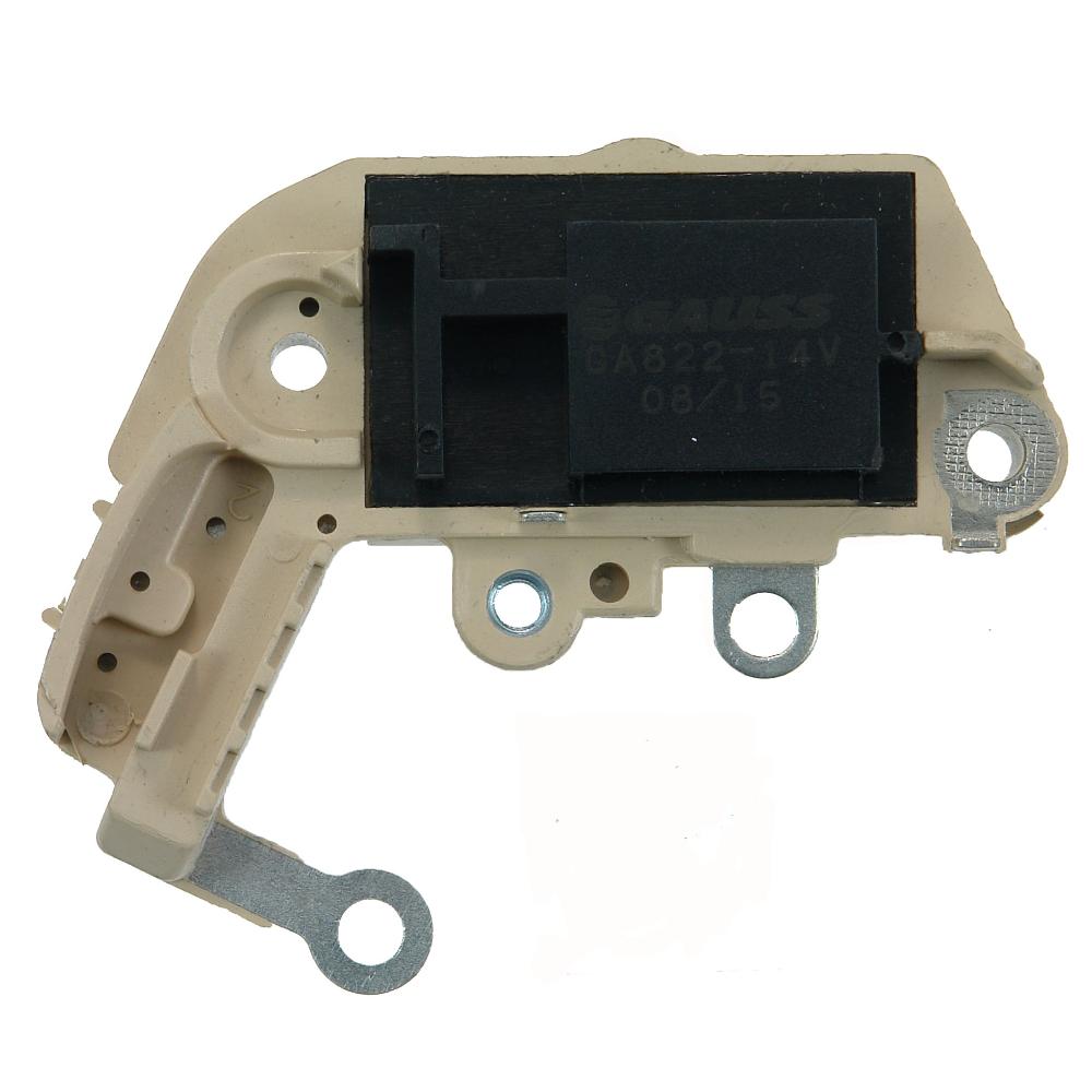 Regulador de Voltagem - Gauss - GA860