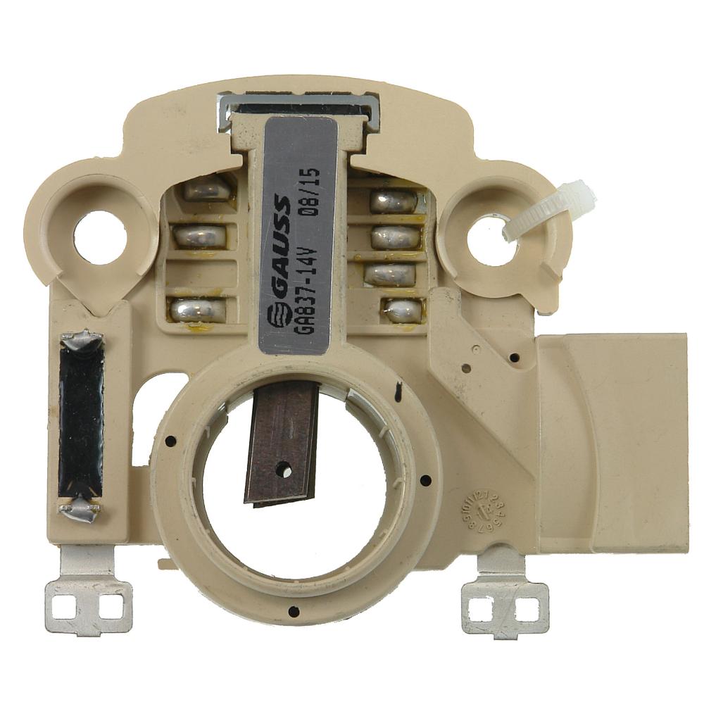 Regulador de Voltagem 14V para Honda Civic - Gauss - GA837