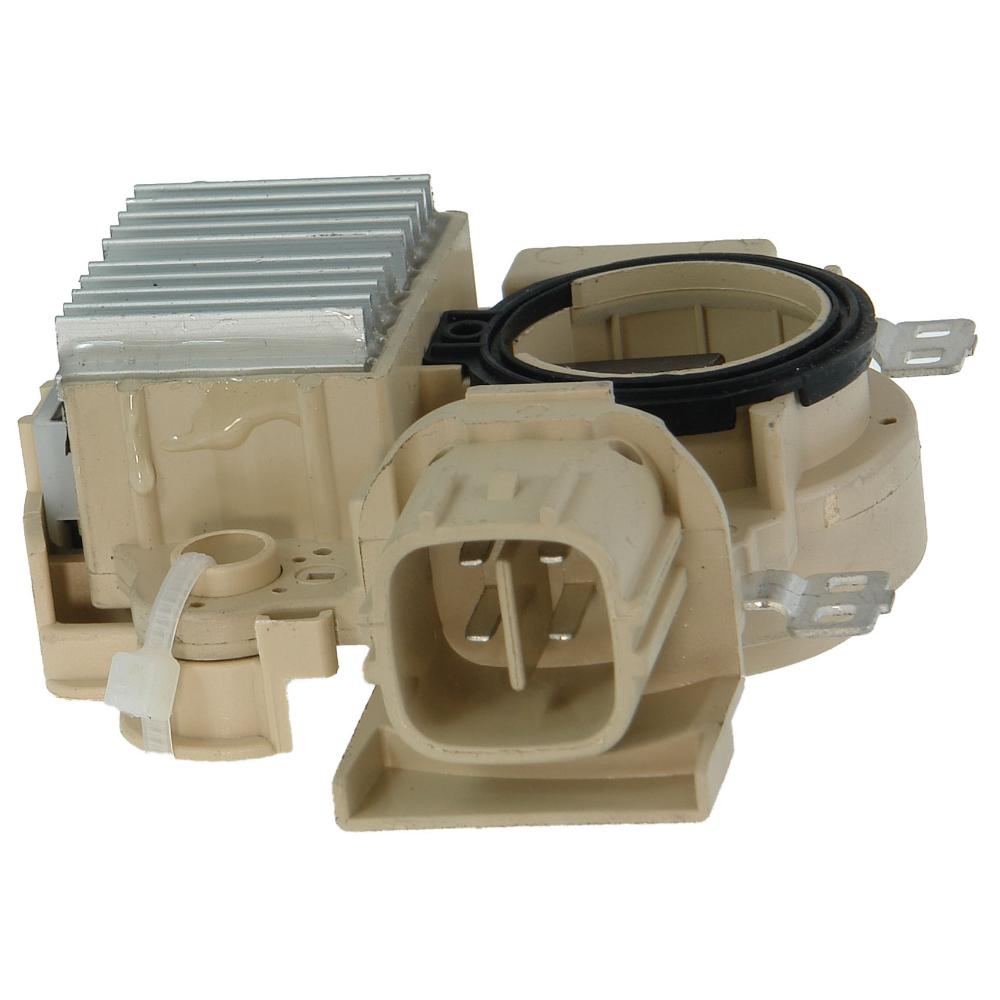 Regulador de Voltagem 14V para Honda Civic - Gauss - GA837