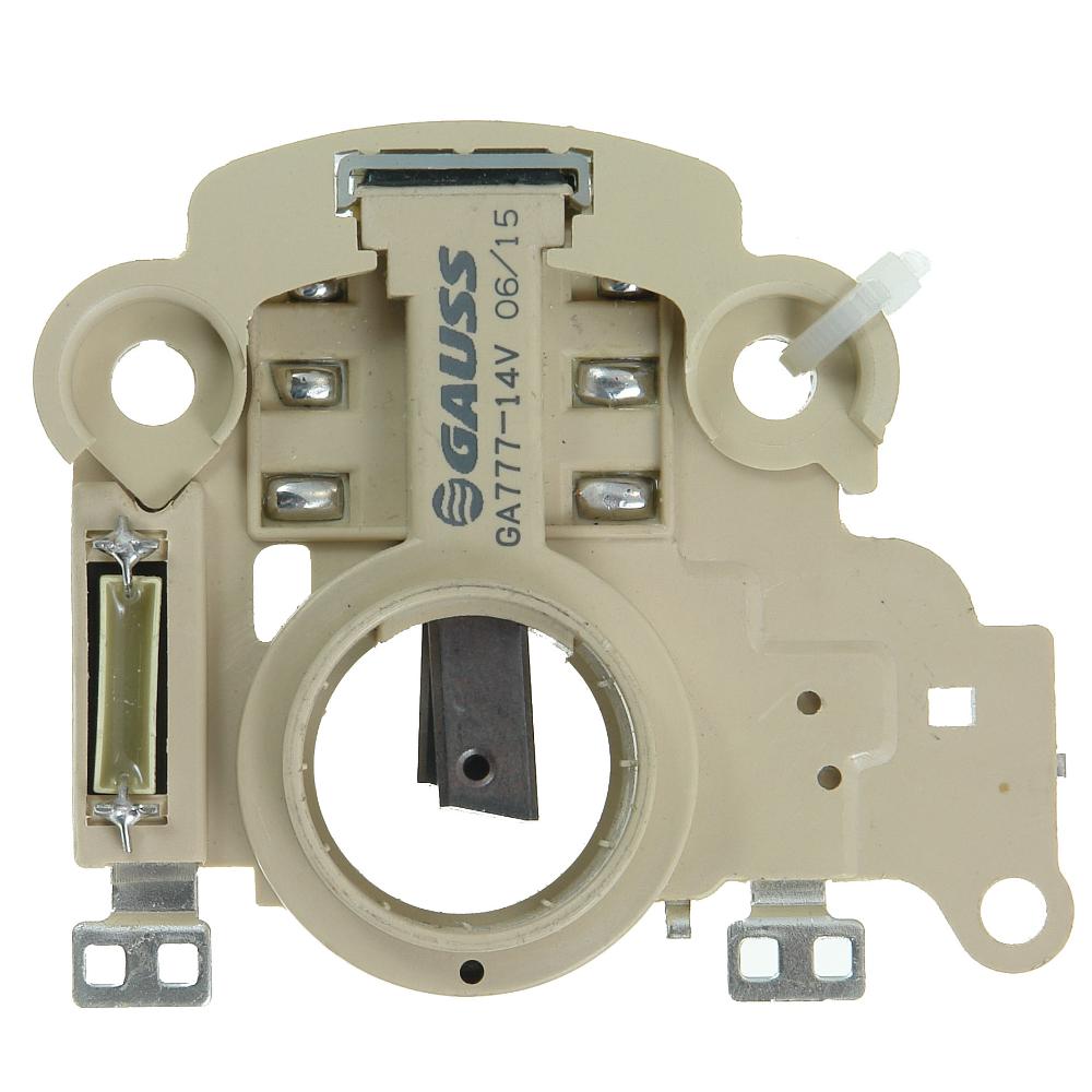 Regulador de Voltagem 14V para Renault Megane - Gauss - GA777