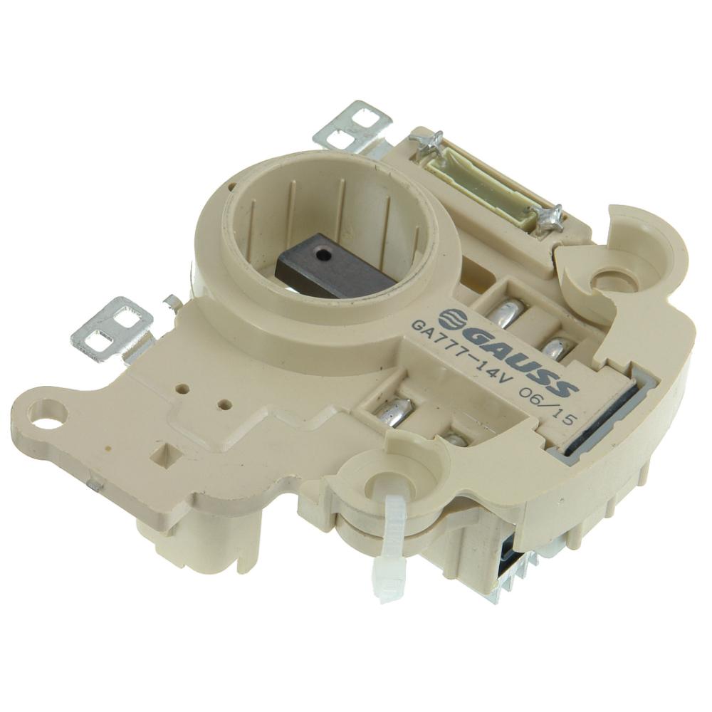 Regulador de Voltagem 14V para Renault Megane - Gauss - GA777