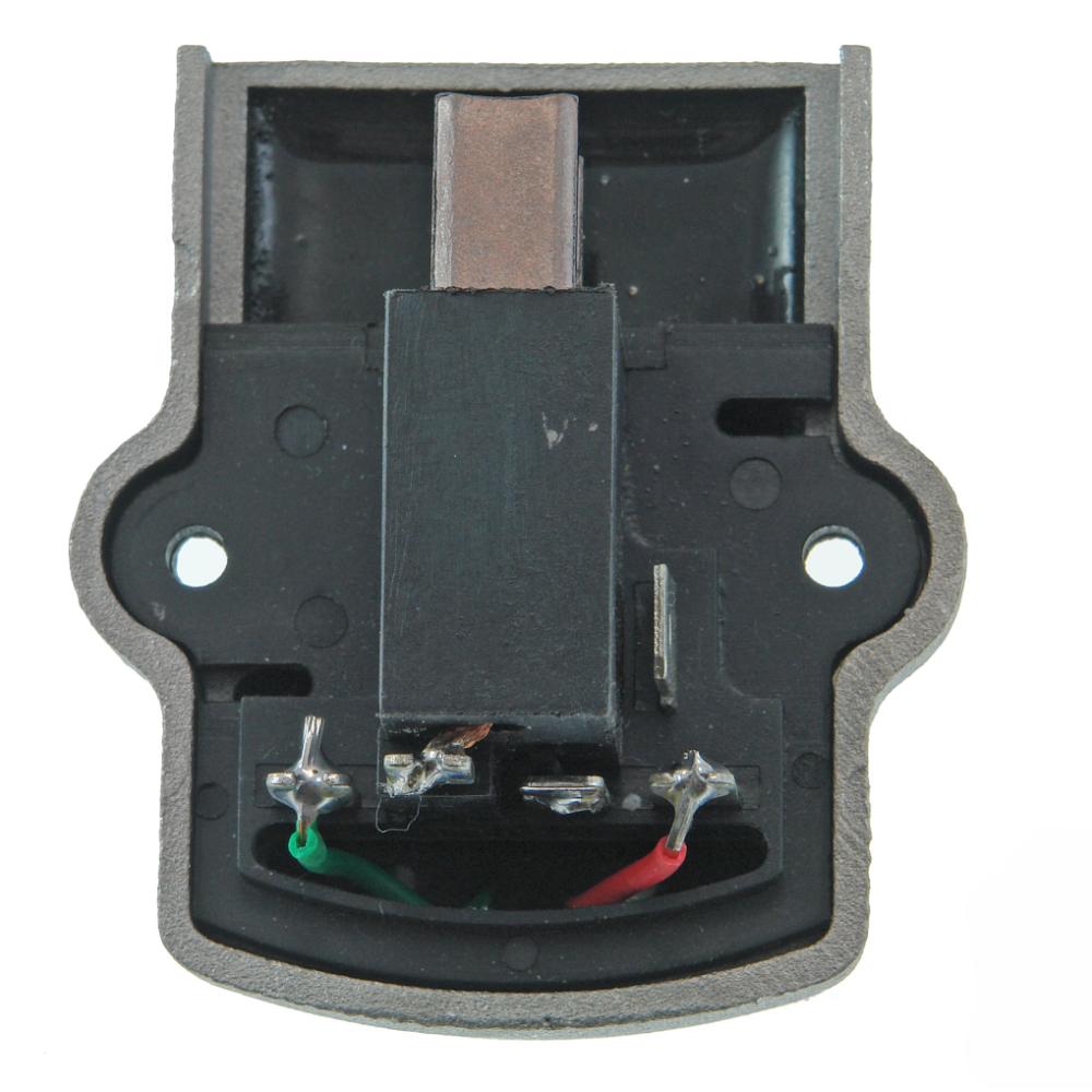 Regulador de Voltagem 14V para Ford F-100 e F-4000 - Gauss - GA695