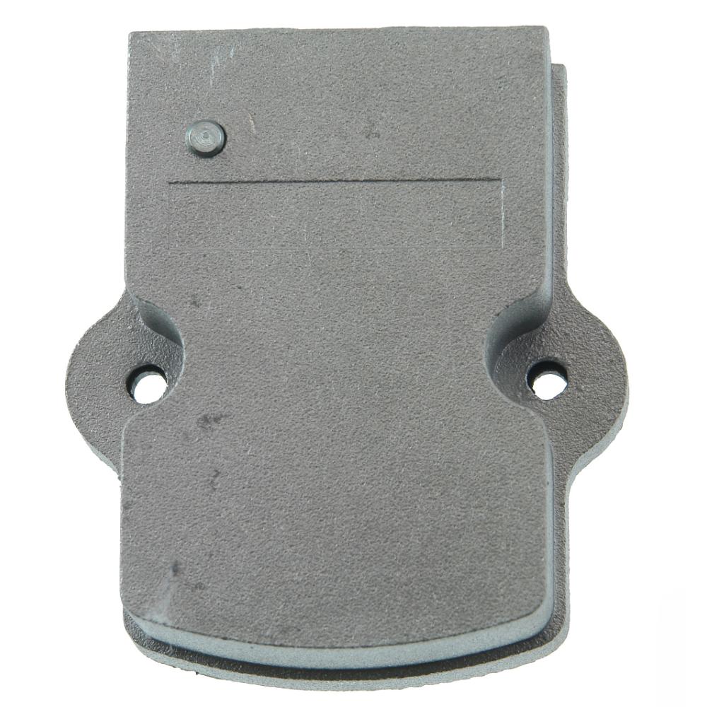 Regulador de Voltagem 14V para Ford F-100 e F-4000 - Gauss - GA695