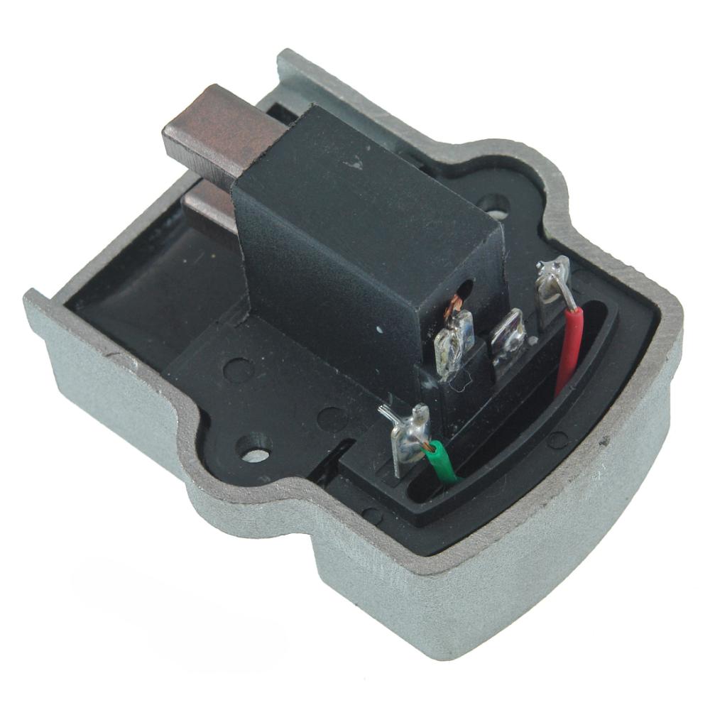 Regulador de Voltagem 14V para Ford F-100 e F-4000 - Gauss - GA695