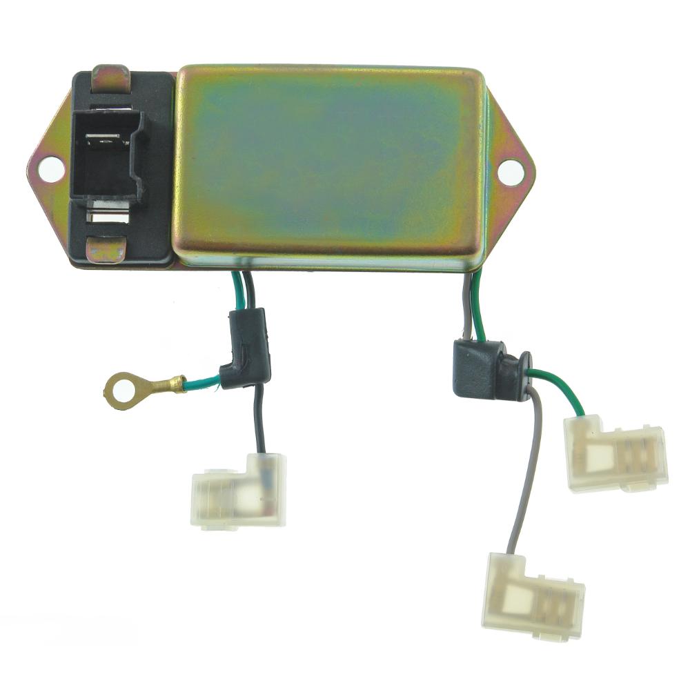 Regulador de Voltagem - Gauss - GA610