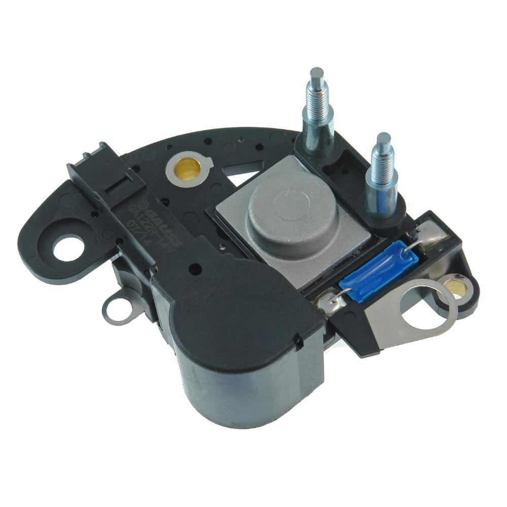 Regulador de Voltagem - Gauss - GA122R