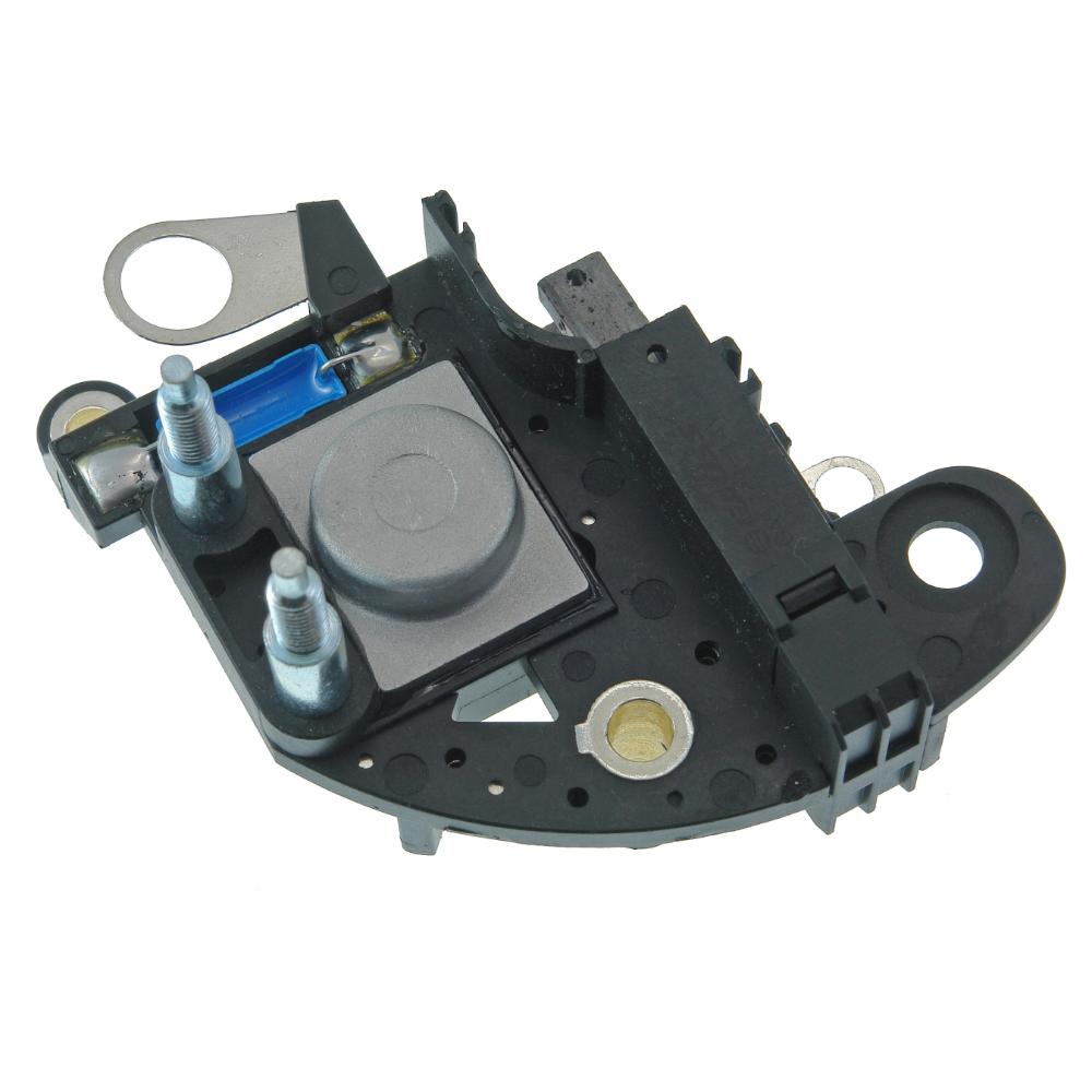 Regulador de Voltagem - Gauss - GA122R