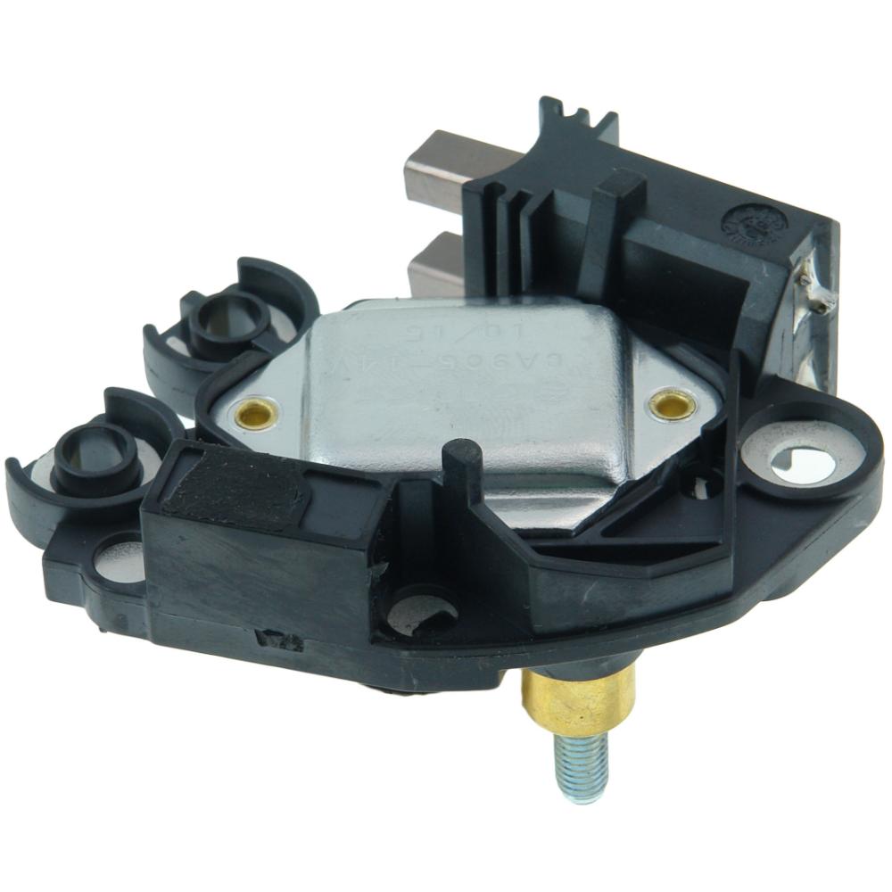 Regulador de Voltagem - Gauss - GA905