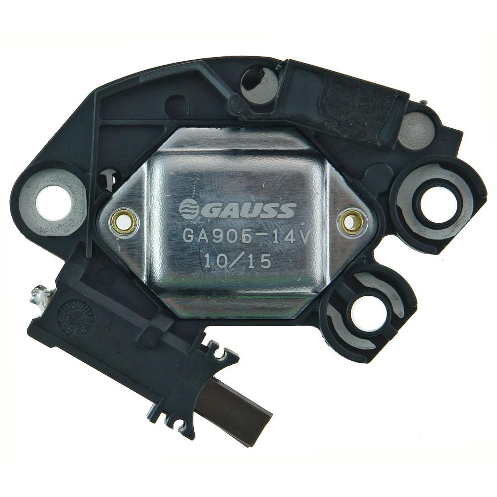 Regulador de Voltagem - Gauss - GA905