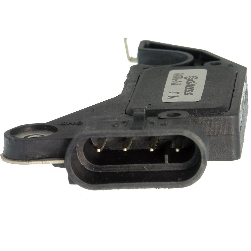 Regulador de Voltagem 14V para Chevrolet Camaro - Gauss - GA709