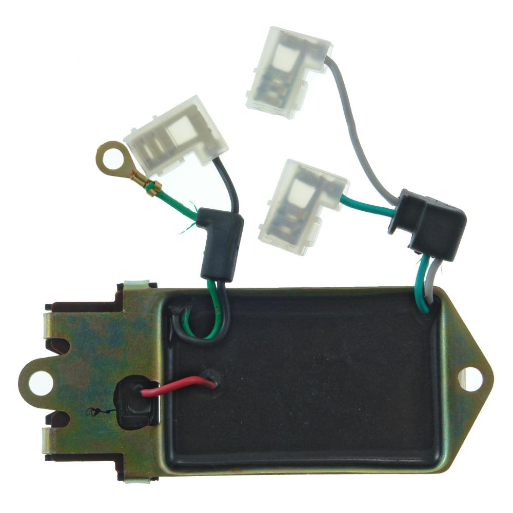 Regulador de Voltagem - Gauss - GA760