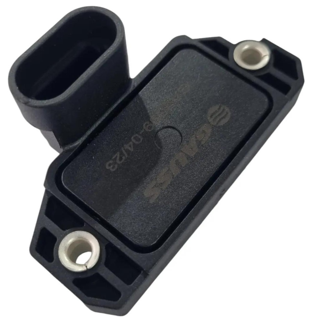 Módulo de Ignição 12V para Chevrolet Blazer e S10 - Gauss - GA2599