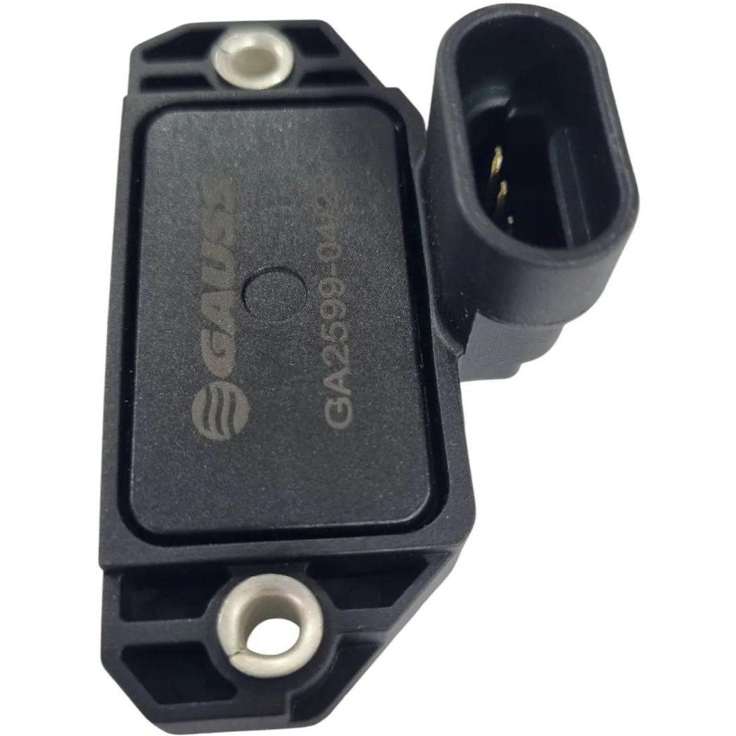 Módulo de Ignição 12V para Chevrolet Blazer e S10 - Gauss - GA2599