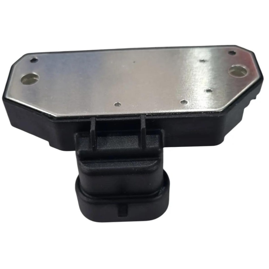 Módulo de Ignição 12V para Chevrolet Blazer e S10 - Gauss - GA2599