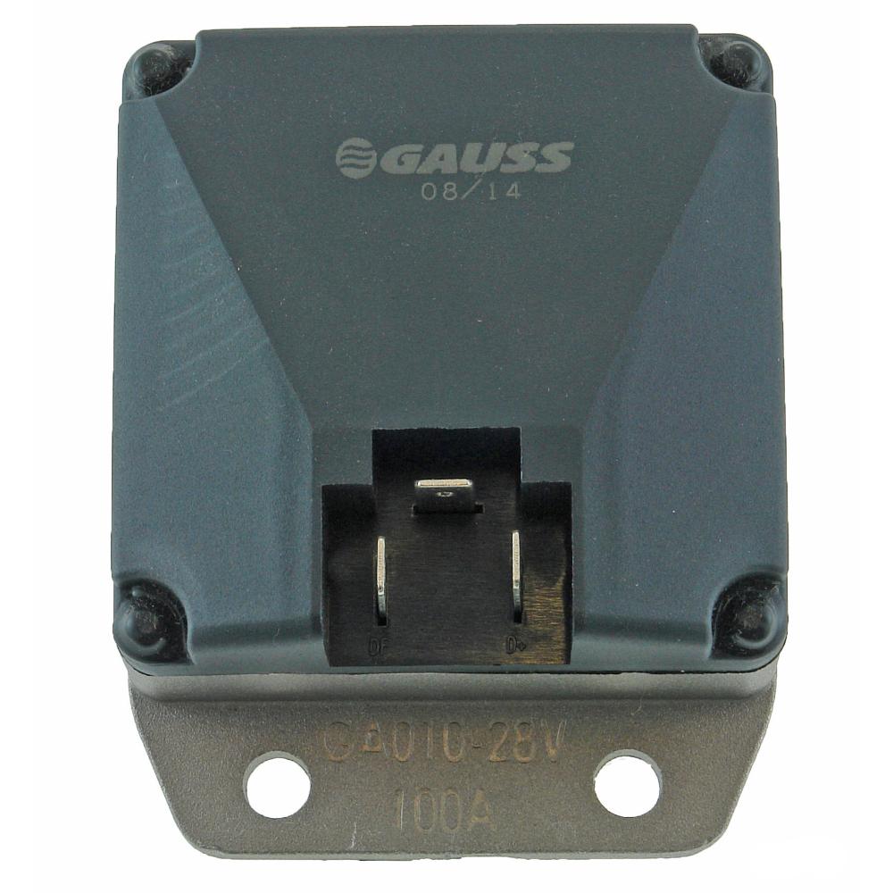 Regulador de Voltagem - Gauss - GA010