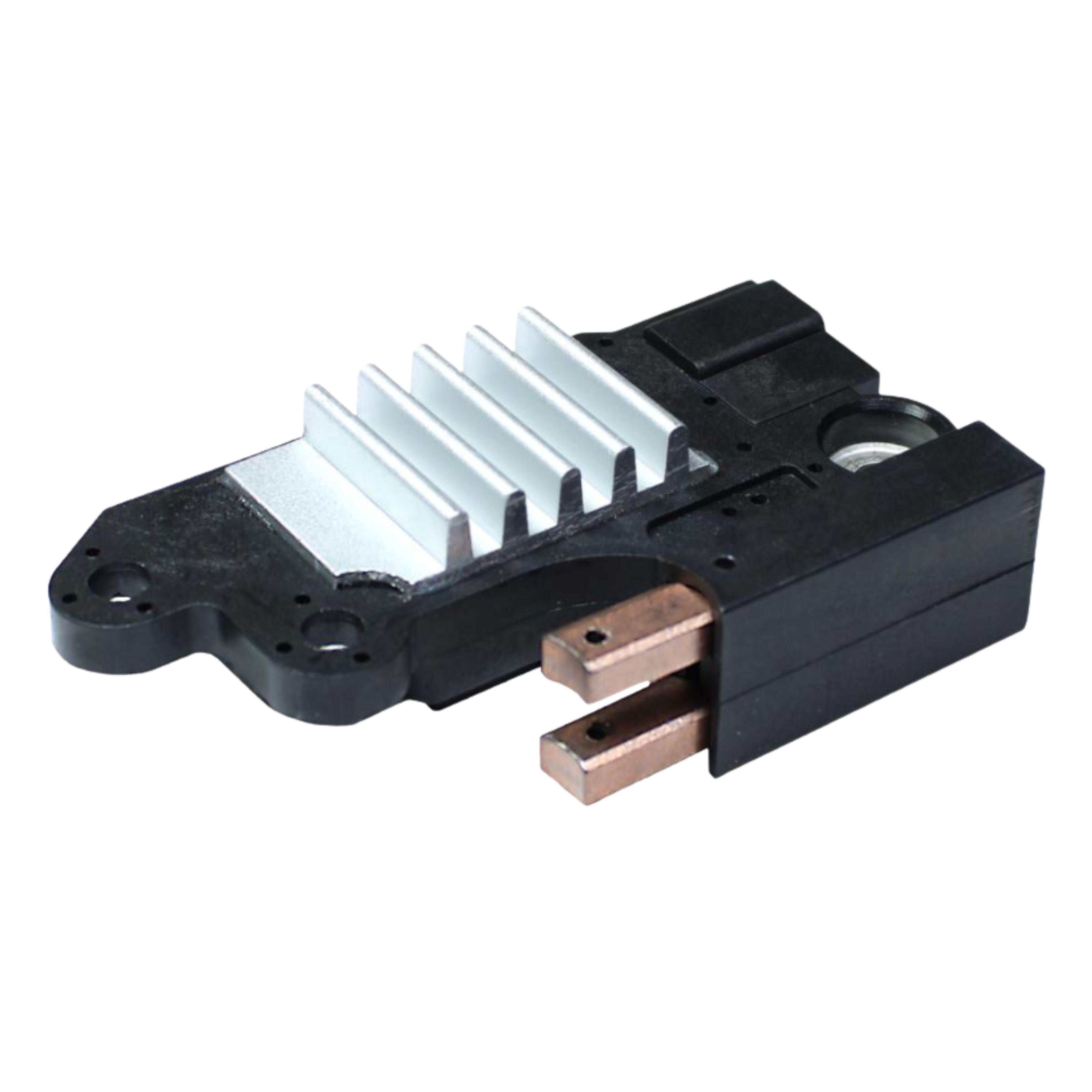 Regulador de Voltagem 14V para Chery QQ - Gauss - GA602