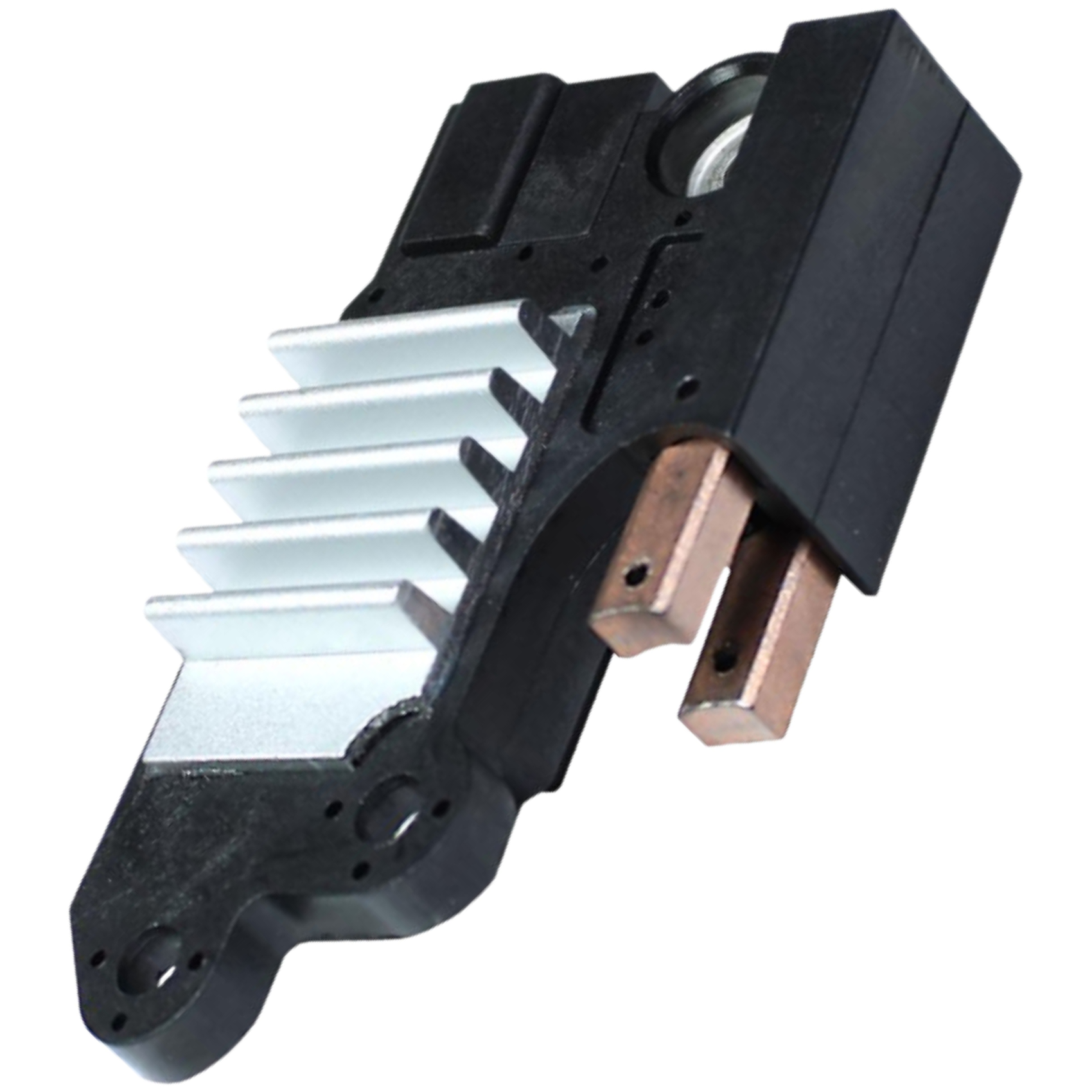 Regulador de Voltagem 14V para Chery QQ - Gauss - GA602