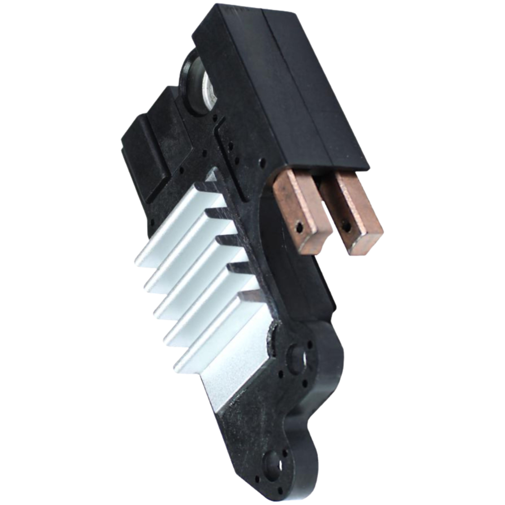 Regulador de Voltagem 14V para Chery QQ - Gauss - GA602