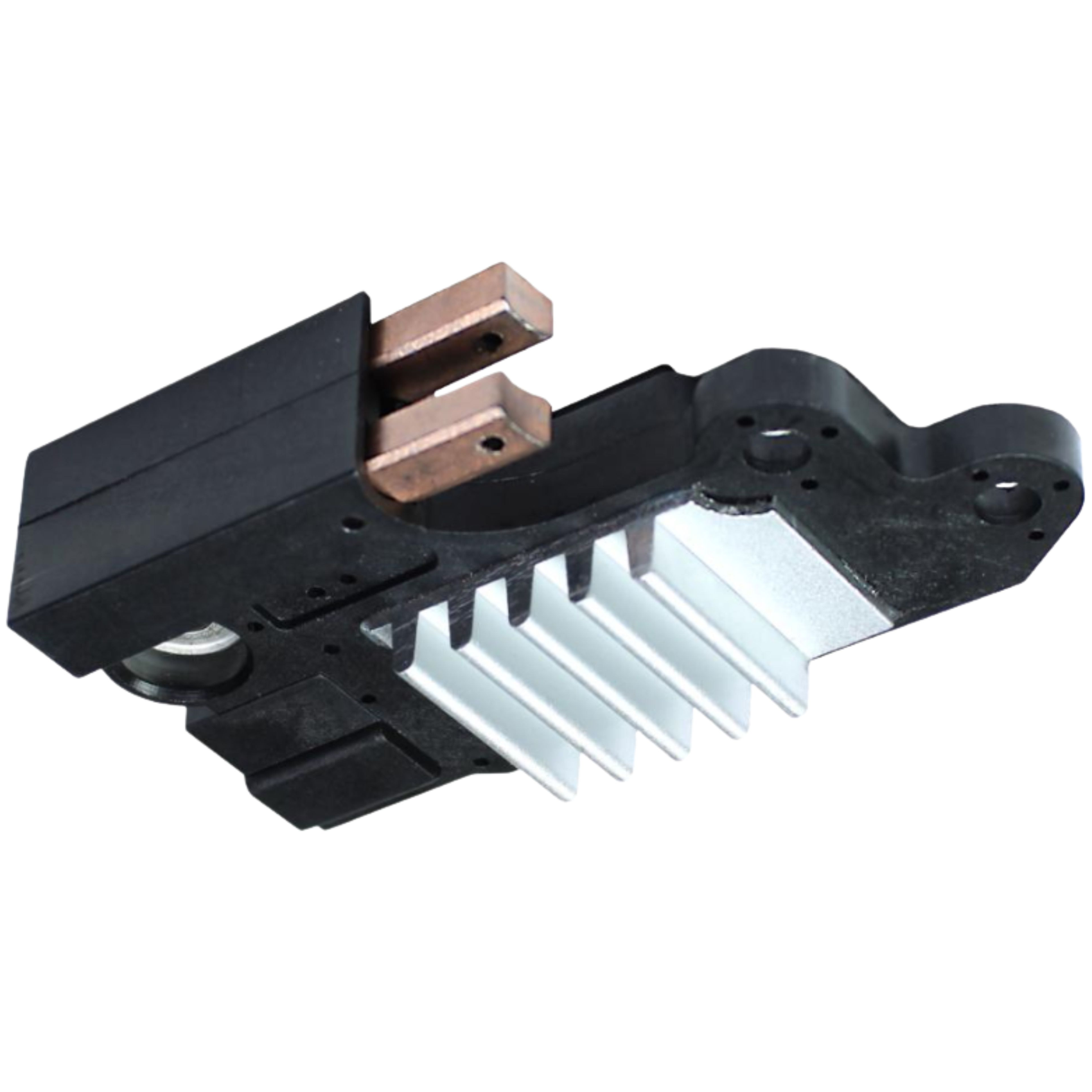 Regulador de Voltagem 14V para Chery QQ - Gauss - GA602