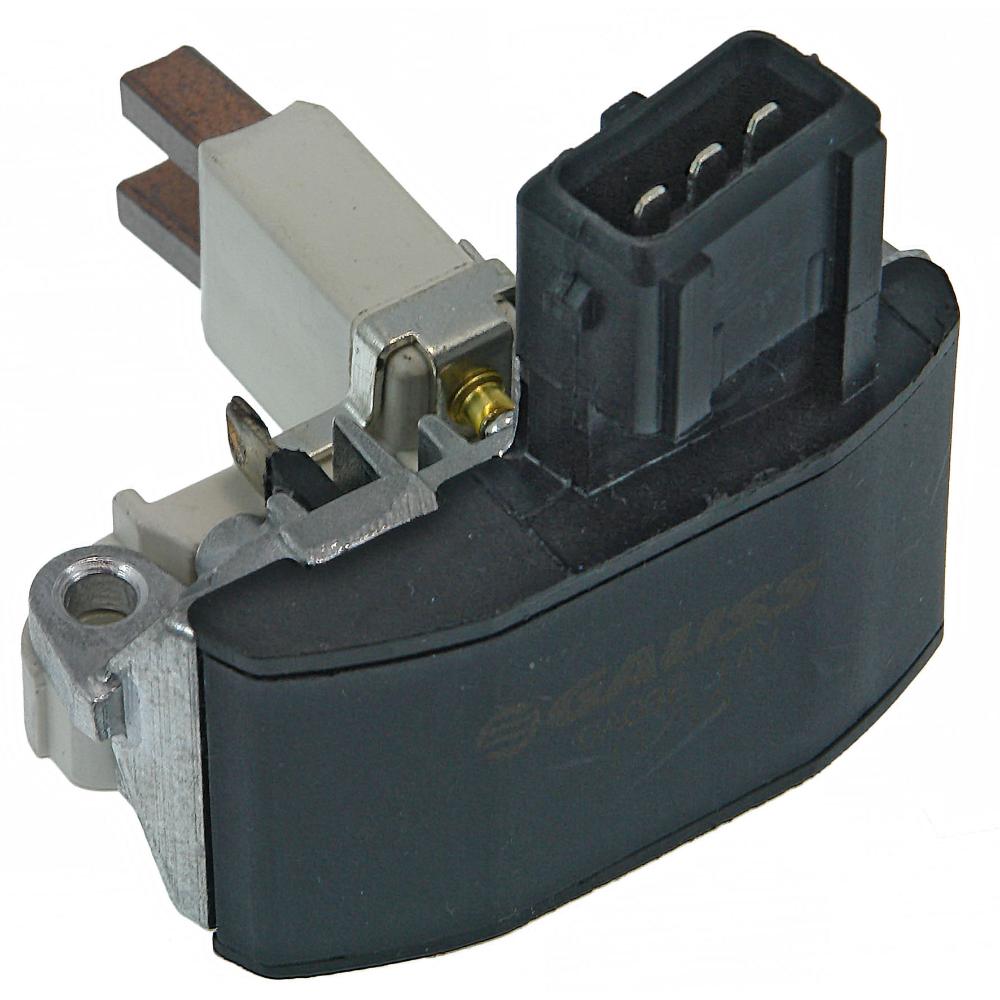 Regulador de Voltagem - Gauss - GA036