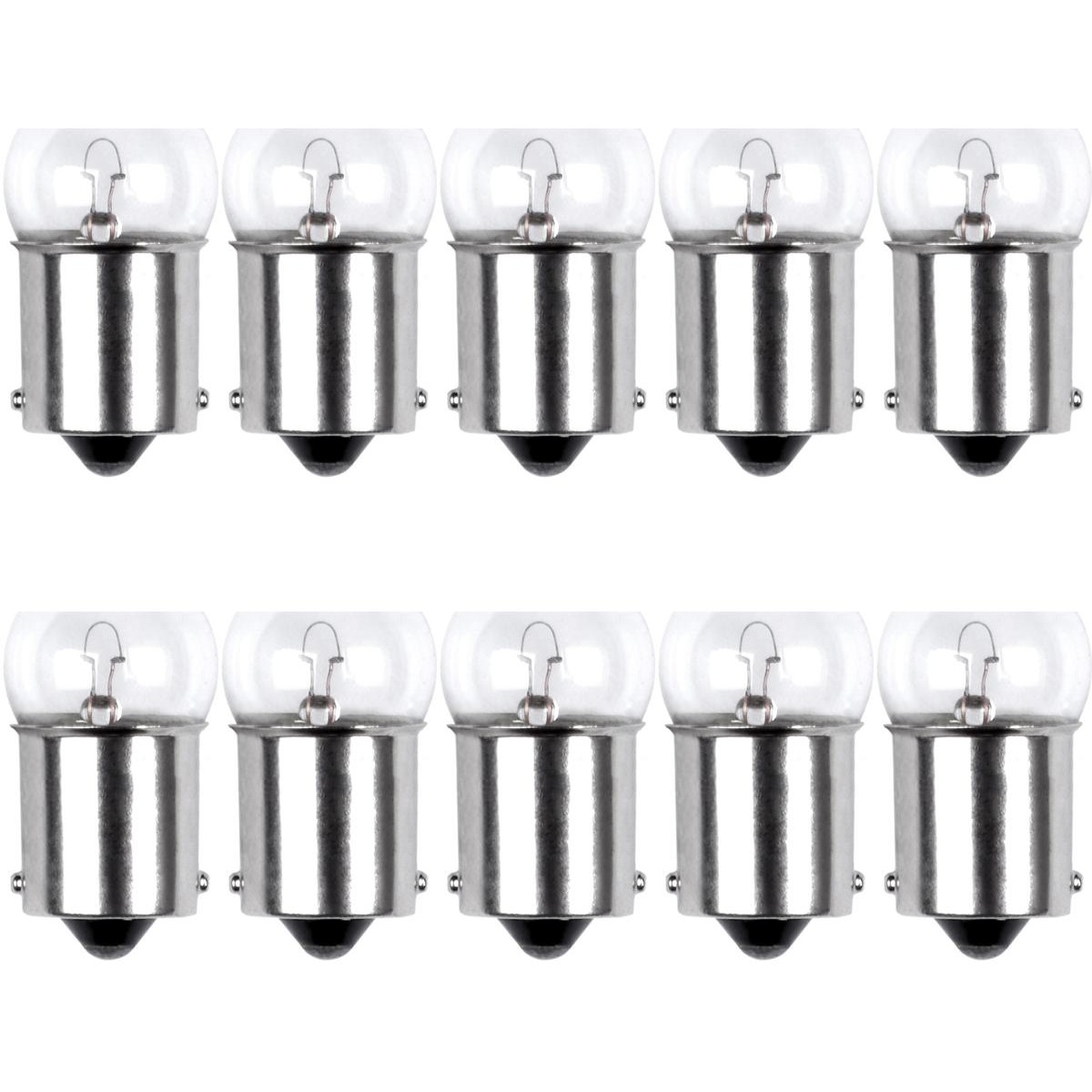 10 Lâmpadas 10W 24V - Gauss - GL0067C