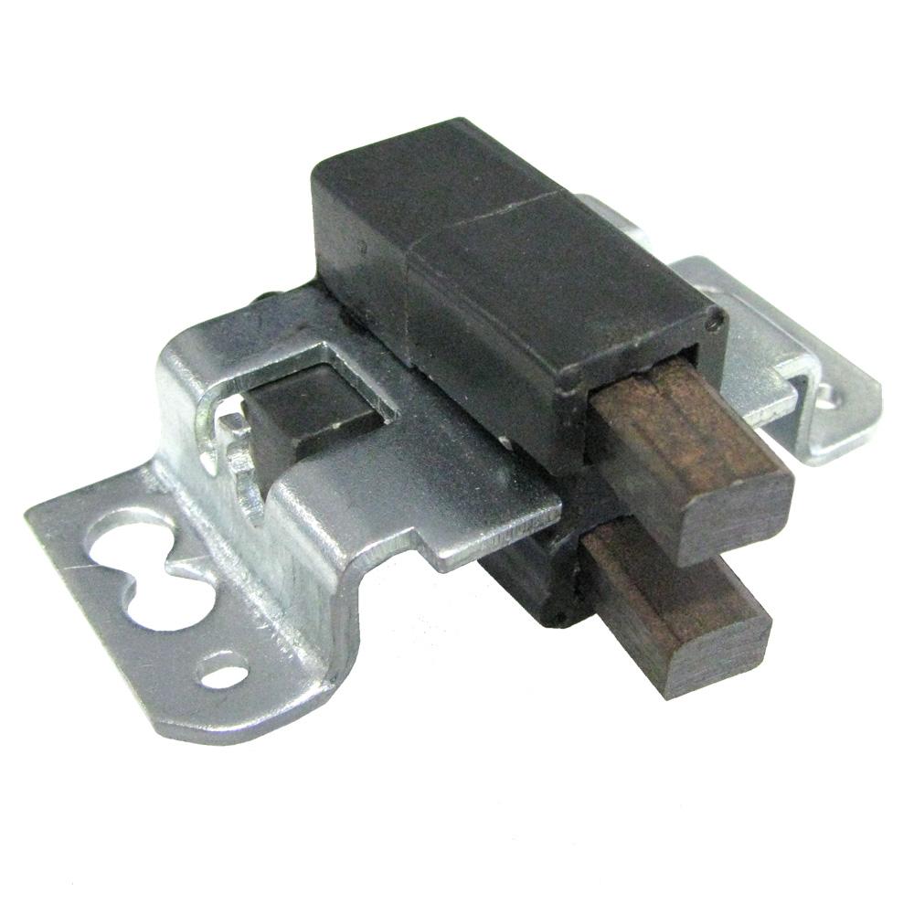 Porta Escovas do Alternador - Gauss - GD0006