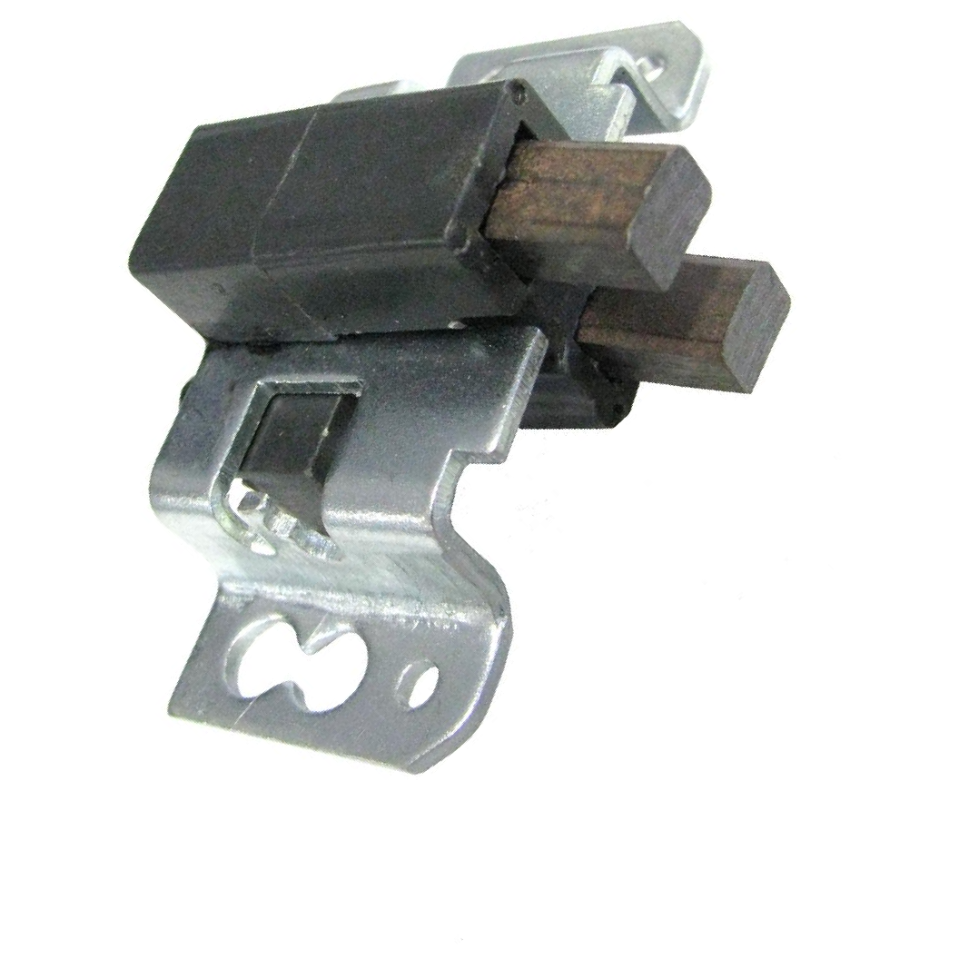 Porta Escovas do Alternador - Gauss - GD0006