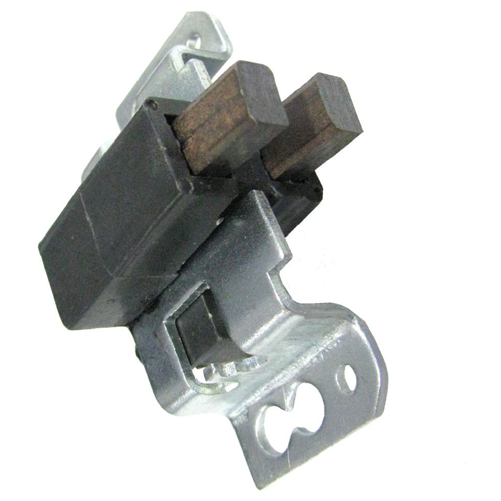 Porta Escovas do Alternador - Gauss - GD0006