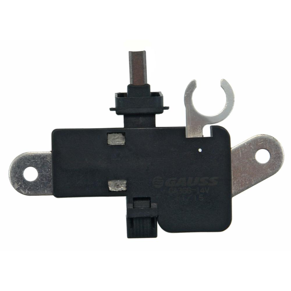 Regulador de Voltagem 14V para Chrysler PT Cruiser e Jeep Cherokee - Gauss - GA366