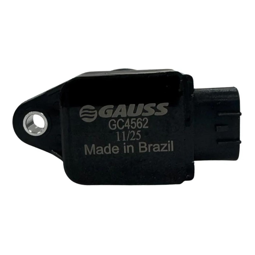 Bobina de Ignição - Gauss - GC4562