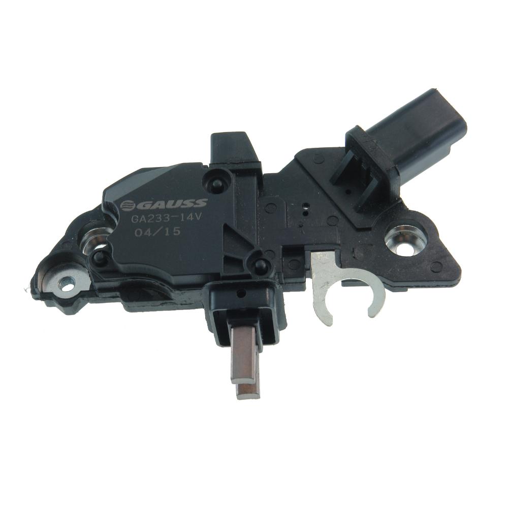 Regulador de Voltagem - Gauss - GA233