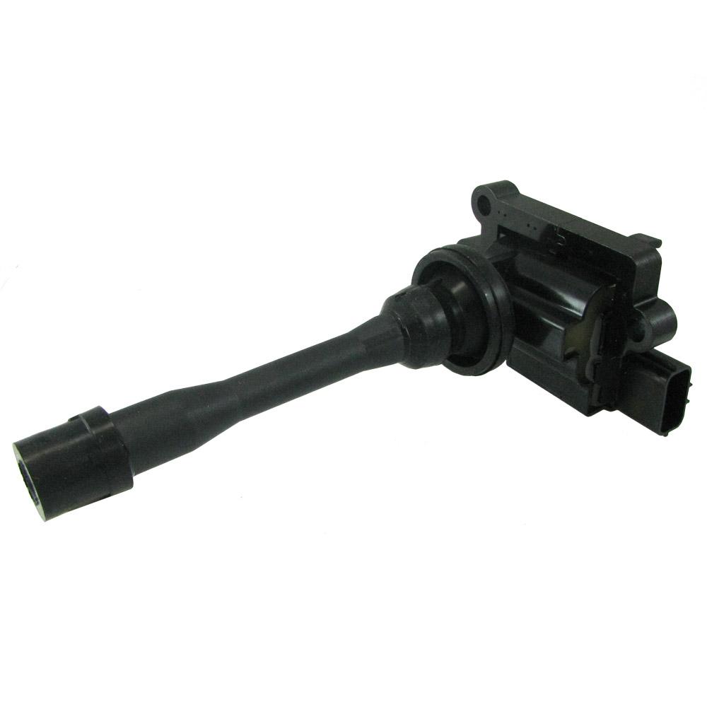 Bobina de Ignição - Gauss - GC4941
