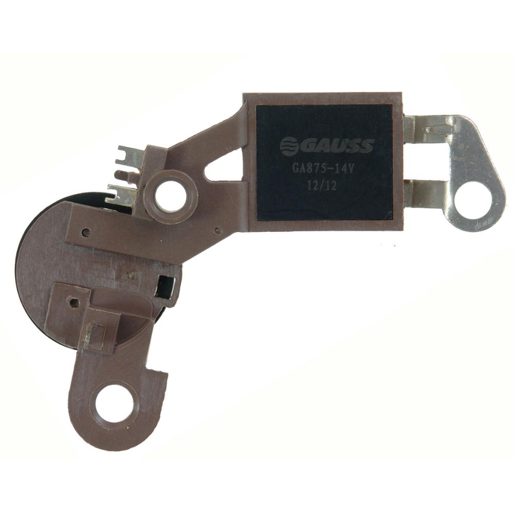 Regulador de Voltagem - Gauss - GA875