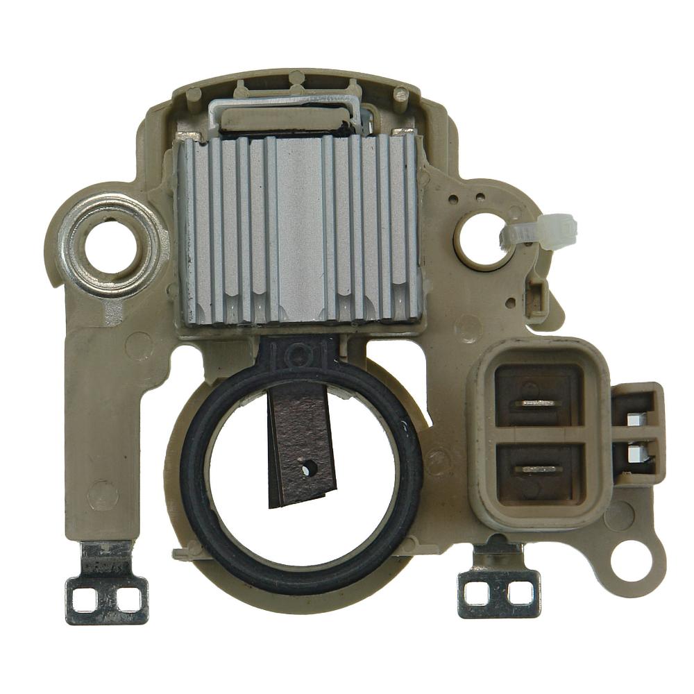 Regulador de Voltagem 14V para Mitsubishi Pajero - Gauss - GA857