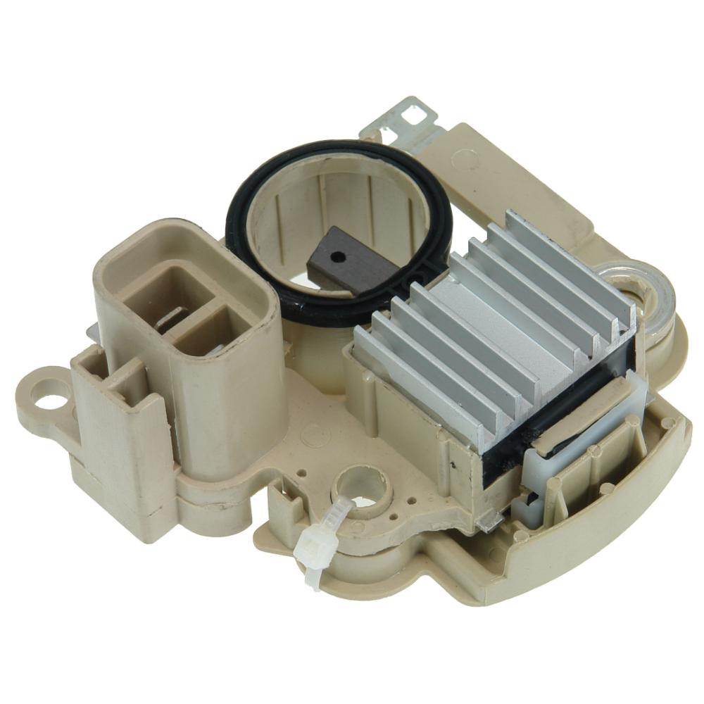 Regulador de Voltagem 14V para Mitsubishi Pajero - Gauss - GA857