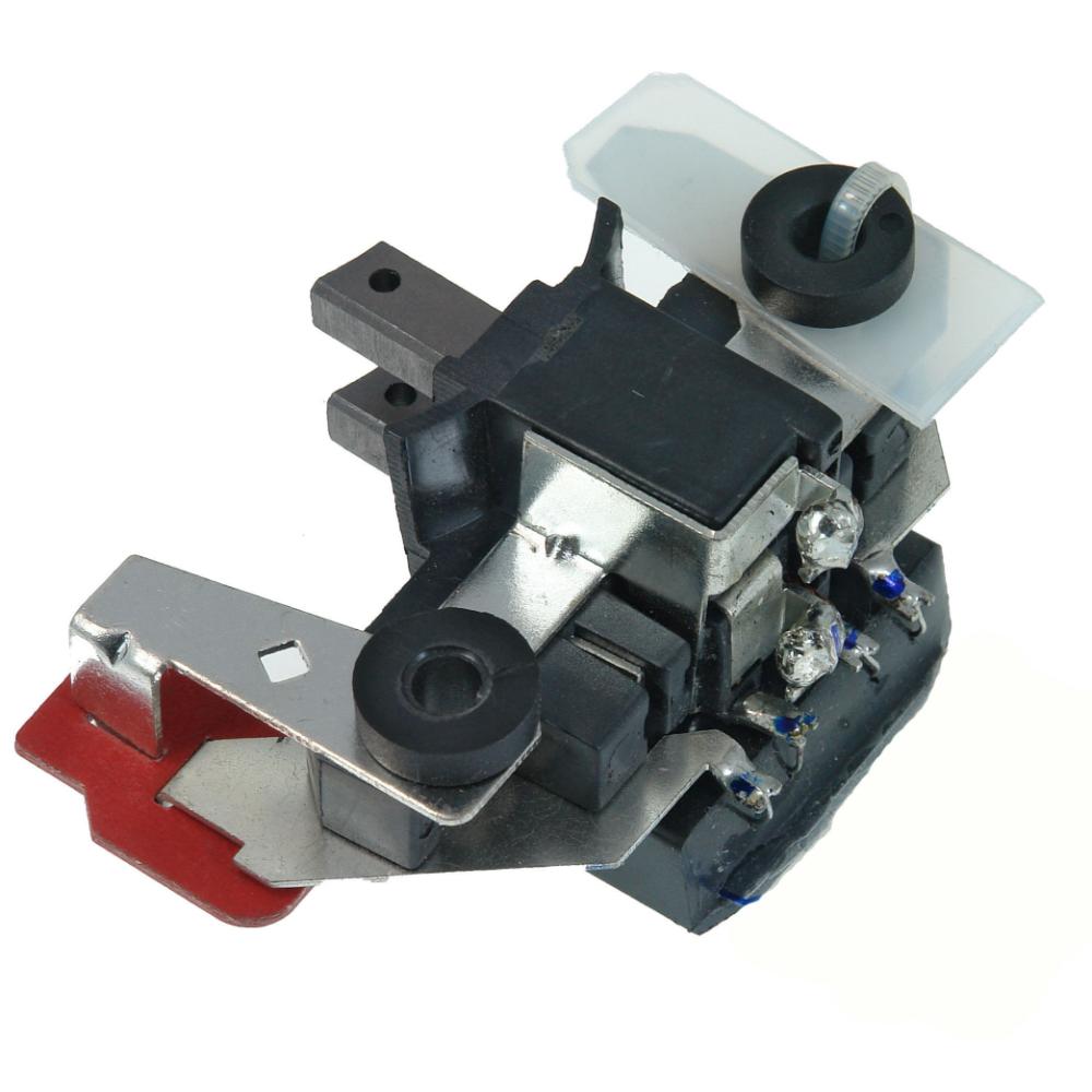 Regulador de Voltagem 14V para Mazda 626 e 929 - Gauss - GA423