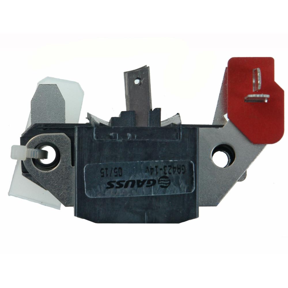 Regulador de Voltagem 14V para Mazda 626 e 929 - Gauss - GA423