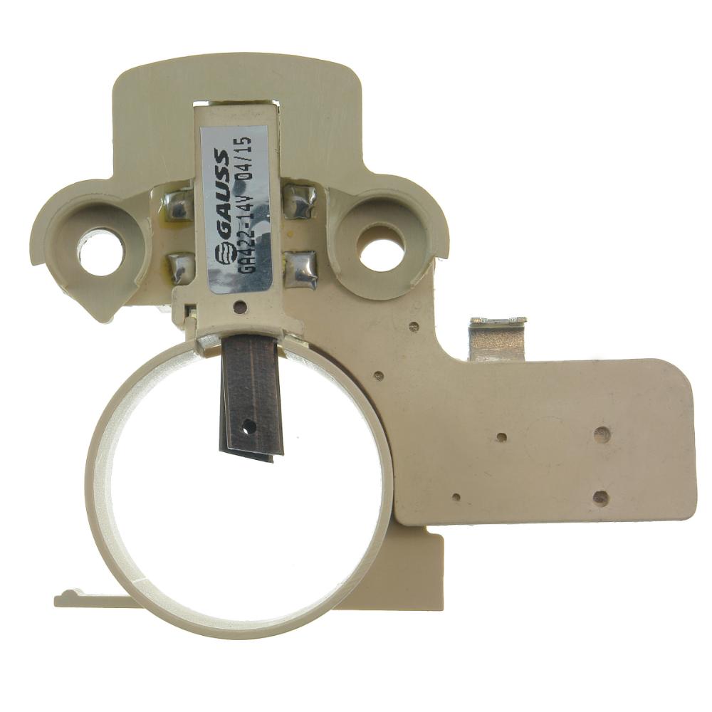 Regulador de Voltagem 14V para Hyundai H 100 - Gauss - GA422