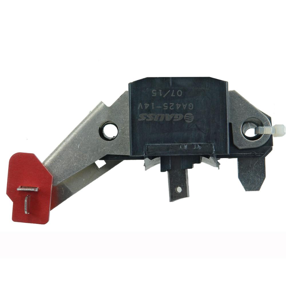 Regulador de Voltagem 14V para Mitsubishi L200 - Gauss - GA425